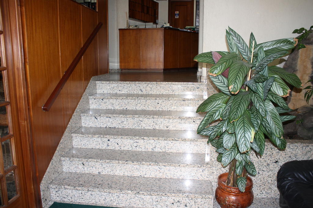 Hotel Cristaleiro กอนโดมาร์ ภายนอก รูปภาพ