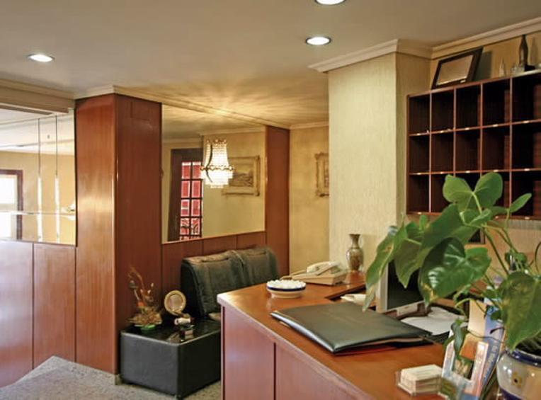 Hotel Cristaleiro กอนโดมาร์ ภายนอก รูปภาพ