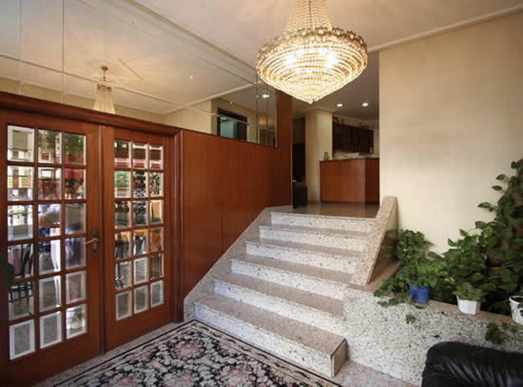 Hotel Cristaleiro กอนโดมาร์ ภายนอก รูปภาพ